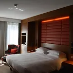 海牙希尔顿酒店 酒店 5*
