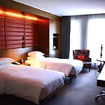 海牙希尔顿酒店 酒店 5*