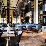 海牙希尔顿酒店 5*