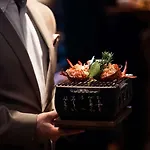 海牙希尔顿酒店