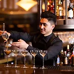 海牙希尔顿酒店 酒店 5*