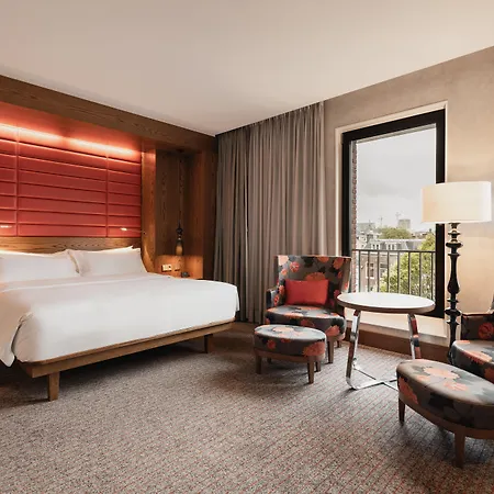 فندق هيلتون ذا هيغ لاهاي