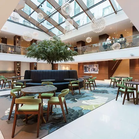Ξενοδοχείο Hilton Χάγη