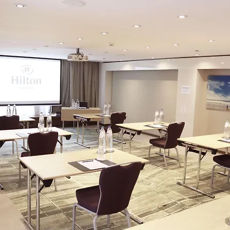 Ξενοδοχείο Hilton