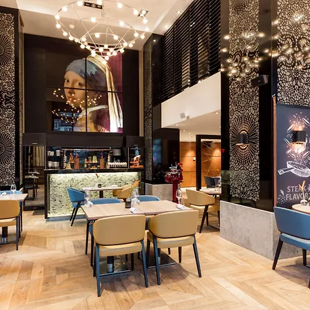 Ξενοδοχείο Hilton