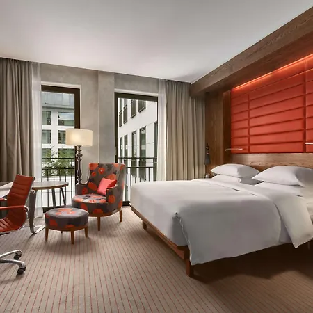 Hilton Hotel