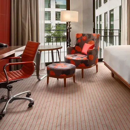 Ξενοδοχείο Hilton 5*