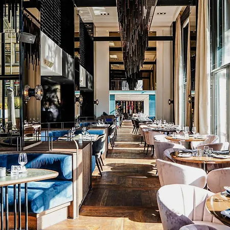 Hilton Ξενοδοχείο Χάγη