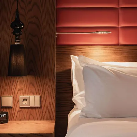 Ξενοδοχείο Hilton 5*