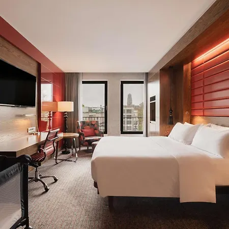 Hilton 5* Χάγη