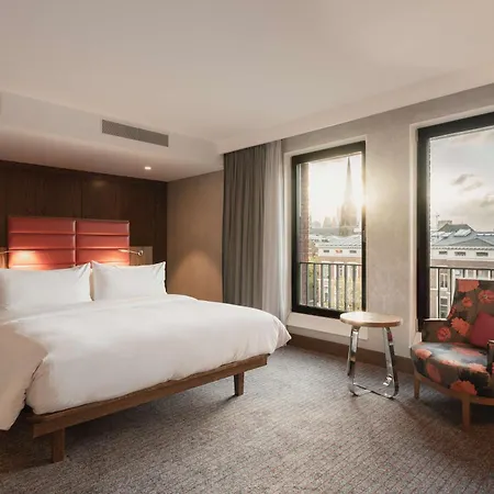 Ξενοδοχείο Hilton