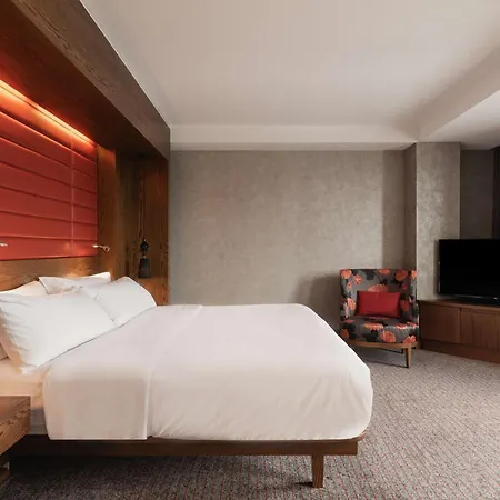 Ξενοδοχείο Hilton 5*
