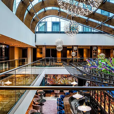 Ξενοδοχείο Hilton