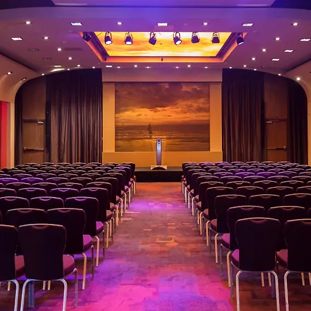 Hilton 5* Haag
