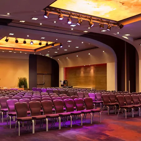 Hilton Hotel