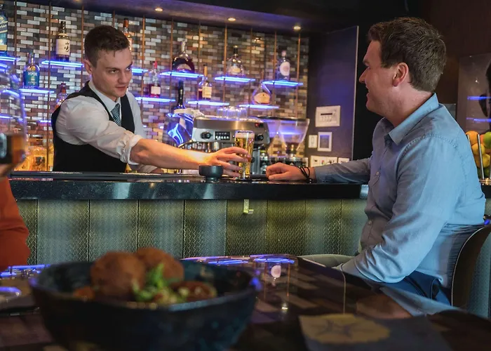 فندق هيلتون ذا هيغ 5*