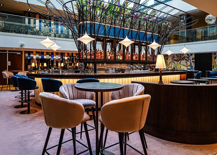 Hilton Hotel The Hague