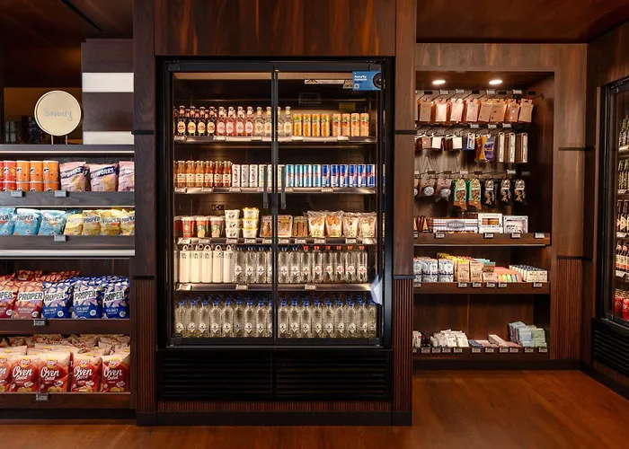 هيلتون ذا هيغ 5*