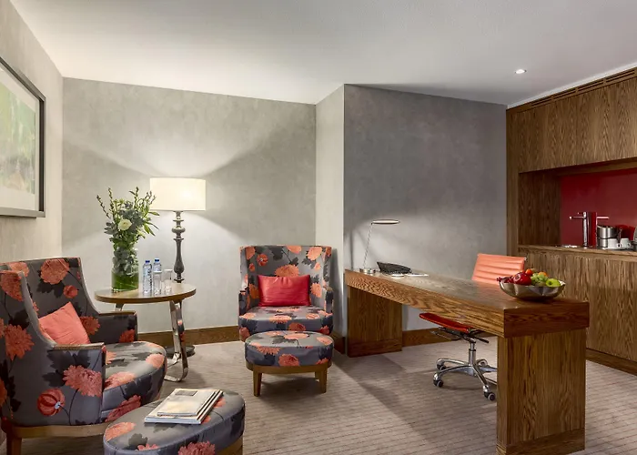 هيلتون ذا هيغ