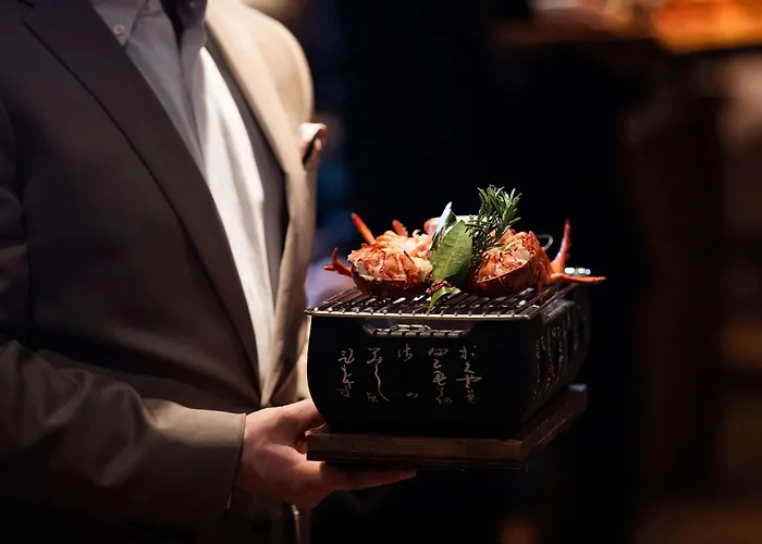 هيلتون ذا هيغ