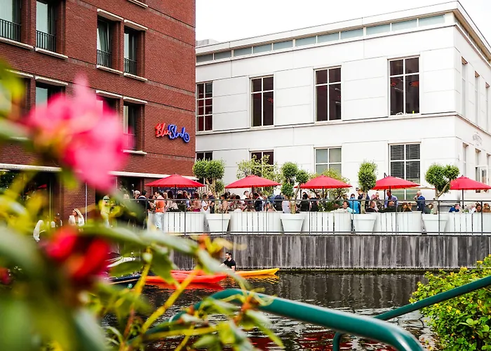 هيلتون ذا هيغ